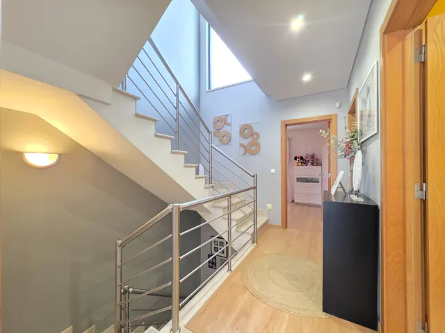 Chalet 5 habitaciones 297m² en venta - Amora — 20