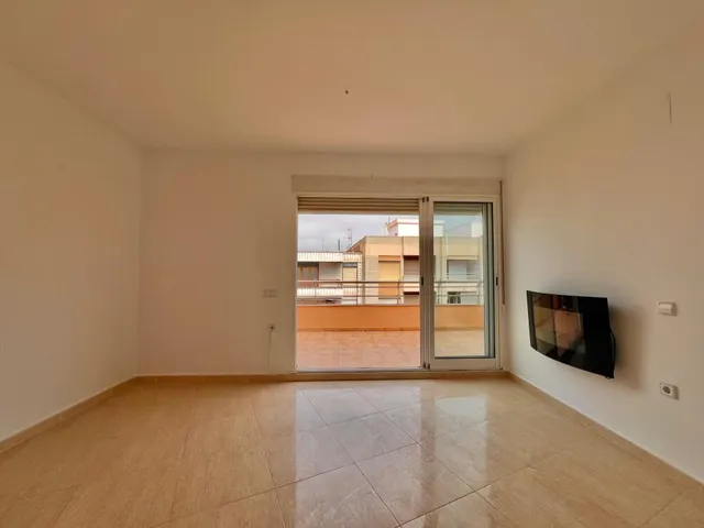 ATICO CON IMPRESIONANTE TERRAZA A TAN SOLO 10mts DE LA PLAYA DEL CURA — 19