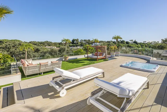 Chalet 6 habitaciones 824m² en venta - Sotogrande - Alto — 40