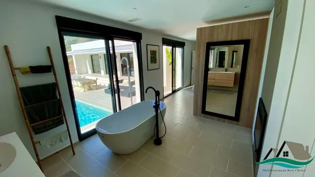 Casa 3 habitaciones 165m² en venta - Comunidad valenciana — 14