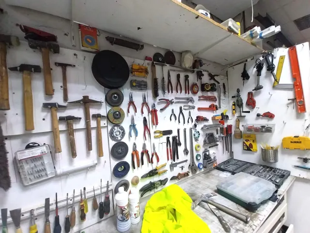 TRASPASO DE LOCAL COMERCIAL EN ALICANTE- BARRIO CAROLINAS ALTAS - HOSPITALGENERAL — 13