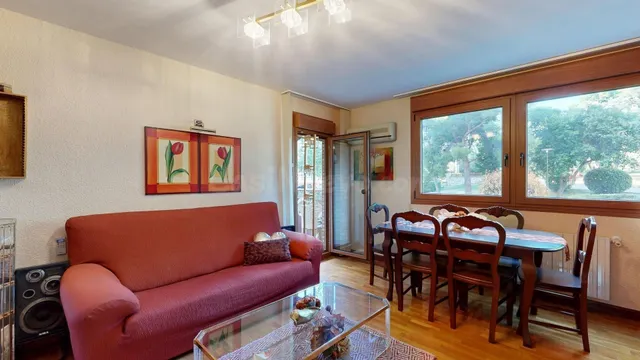 PISO en VENTA en ZARAGOZA - Avenida Navarra (Ref.: 00932) — 4