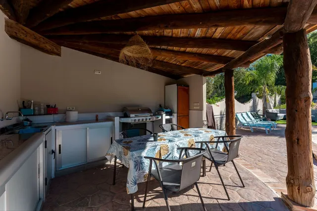 Finca rústica 2 habitaciones 166m² en venta - South of spain — 19