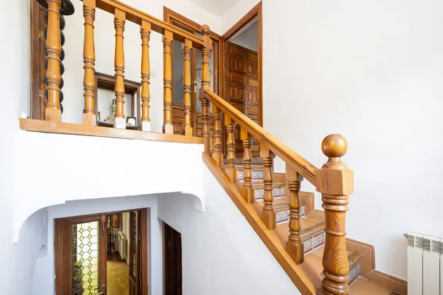 EXCLUSIVA FINCA CON 30.000 m2 DE SUELO URBANIZABLE EN OGÍJARES (GRANADA) – VIVIENDA, PISCINA Y GRAN POTENCIAL DE INVERSIÓN — 31