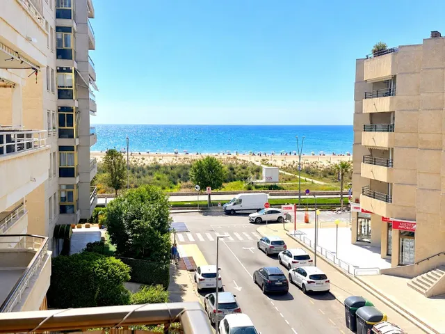 ESPECTACULAR PISO LATERAL CON FANTASTICAS VISTAS AL MAR  !!!! — 31