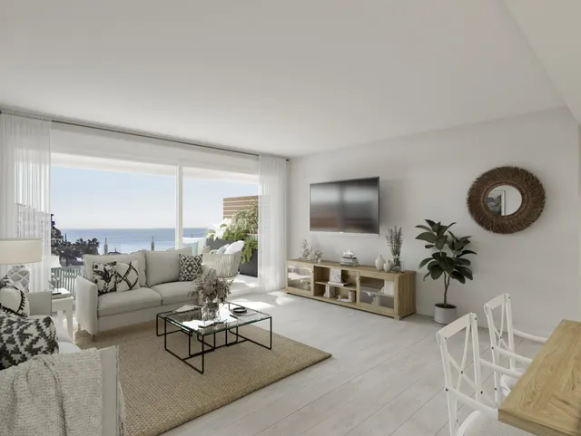 Apartamento 3 habitaciones 107m² en venta - La Cala Golf - Lagar Martell — 8