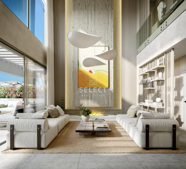 VILLA DE LUJO EN ENCLAVE UNICO  MARINA DEL ESTE PUNTA DE LA MONA — 7
