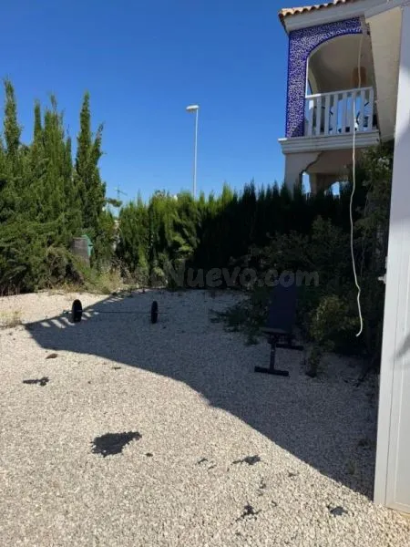 Apartamento 2 habitaciones 76m² en venta - Centro de la Ciudad Quesada — 13