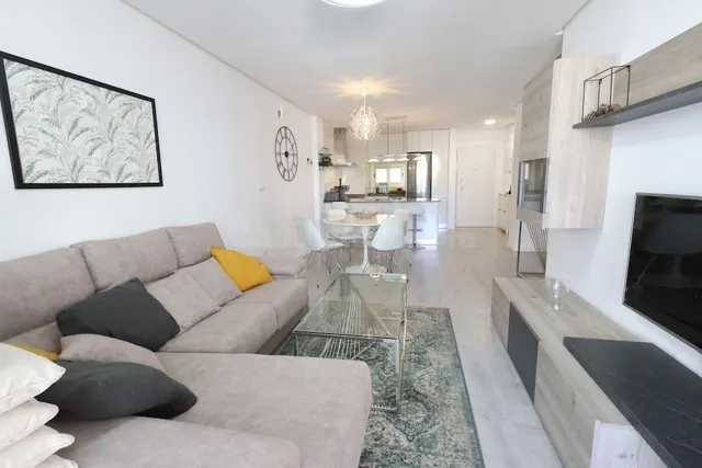 Apartamento 2 habitaciones 96m² en venta - Los Dolses - foto 4