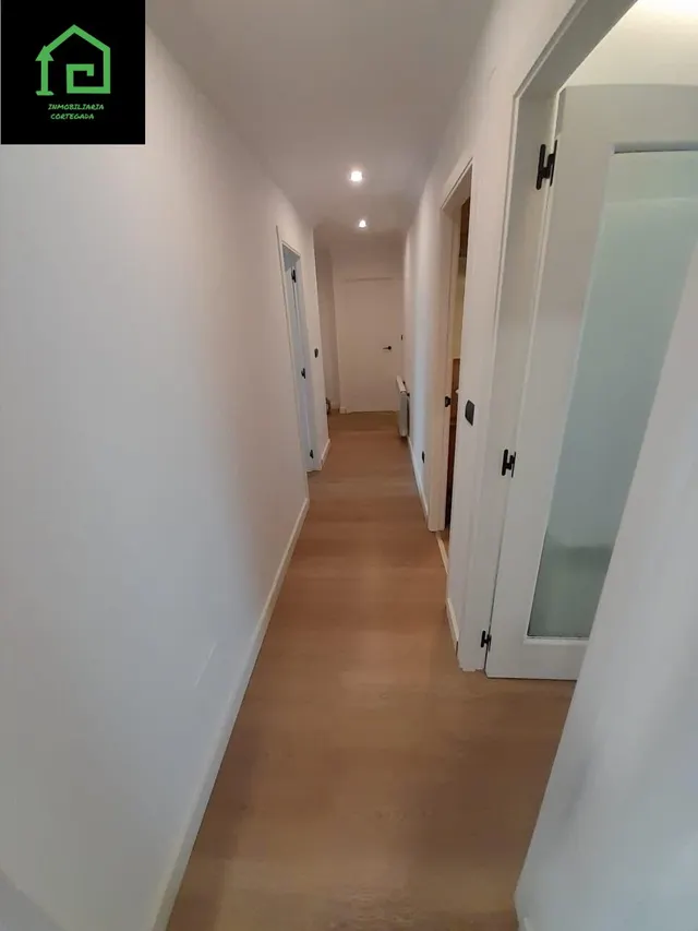 Amplio y Moderno Piso con trastero en Vilagarcía de Arousa — 34