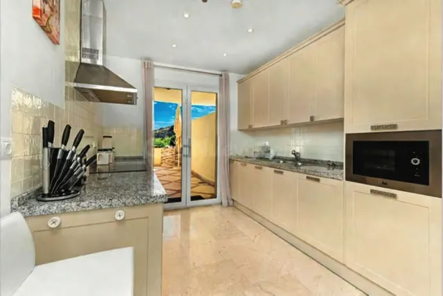 Apartamento 2 habitaciones 202m² en venta - Costa Del Sol — 2