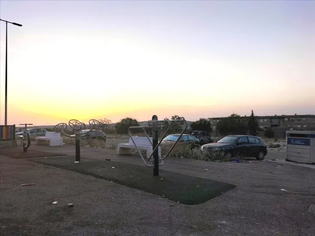 Apartamento 2 habitaciones 50m² en venta - oeste - foto 4