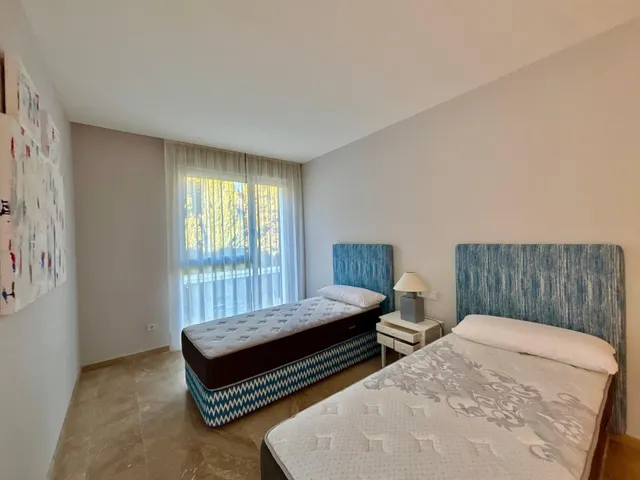 Piso 4 habitaciones 288m² en alquiler - Port de Pollensa — 20