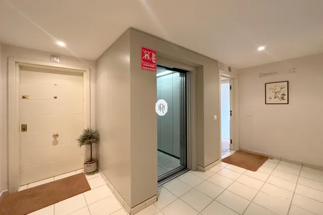 Dúplex con terraza — 30