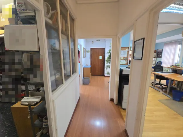 Magnífico piso en Paseo de las Delicias con ascensor y terraza de 104 m2 construidos — 16
