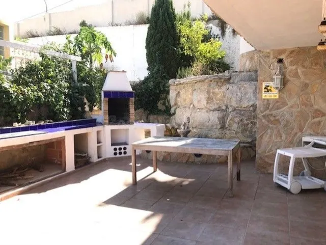 Chalet 4 habitaciones 220m² en venta - Pueblo Acantilado - L - foto 5