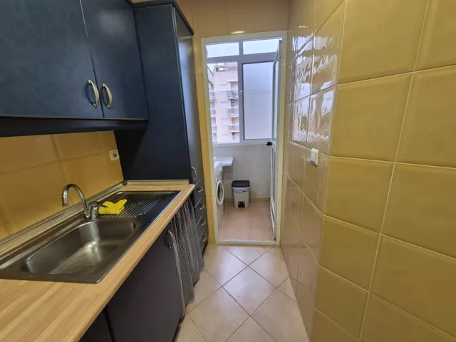 Acogedor Piso con Vistas al Mar en Playa Piles con piscina - ¡Tu Refugio Ideal! — 9