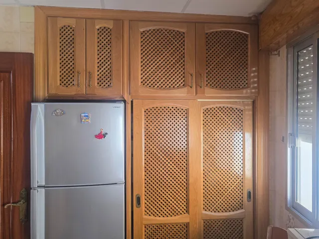 CASA CON GARAJE EN EL CENTRO DE LANJARÓN — 30