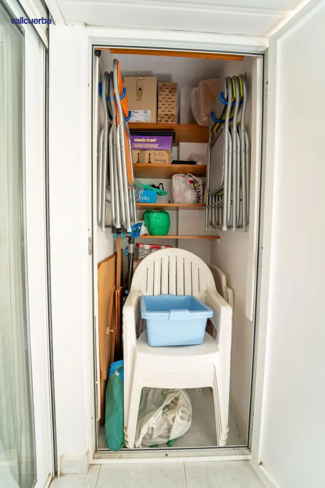 Gran piso y parking en Reus (països catalans) — 25