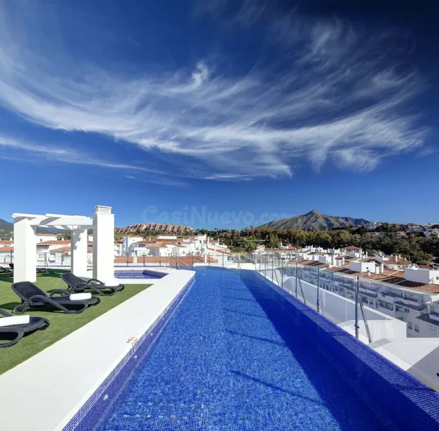 Apartamento 3 habitaciones 110m² en venta - Marbella — 2