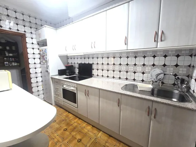 Dúplex 2 habitaciones 72m² en venta - Estacion de autobuses — 9