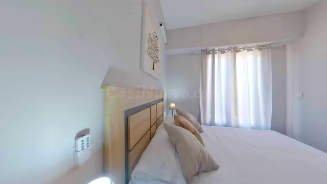Habitación Hércules con baño compartido - foto 2