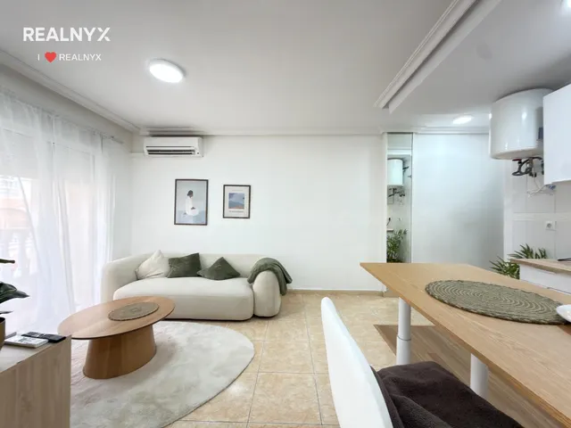 Playa de los locos! Estupendo apartamento con excelente diseño e iluminación + 2 Terrazas (500 mts playa) — 25