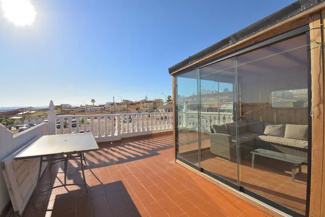 Quad 2 habitaciones 67m² en venta - Rojales Hills - Rosa Bungalows — 40
