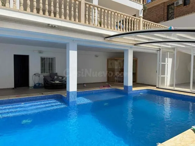 Villa 5 habitaciones 450m² en venta - Campoamor — 3