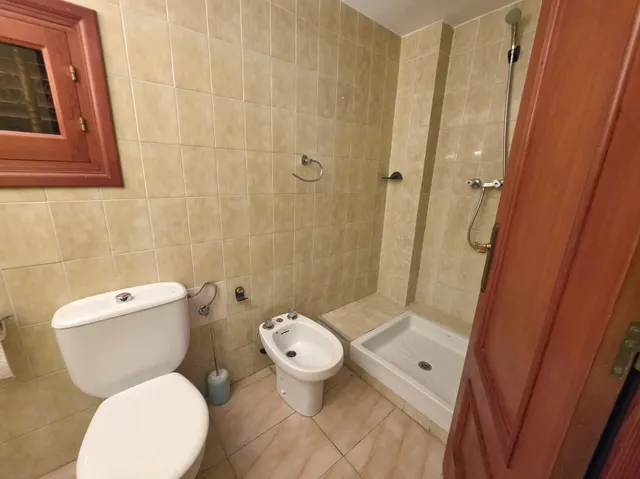 Villa en Gran Avenida de Benicàssim. Cerca del pueblo y de la playa del Voramar. 1700 m2 de parcela, — 42