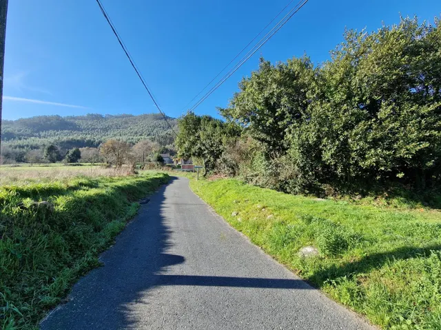 Oportunidad única! Parcela urbana de 4.293,00 m2 en Loureda- - foto 4