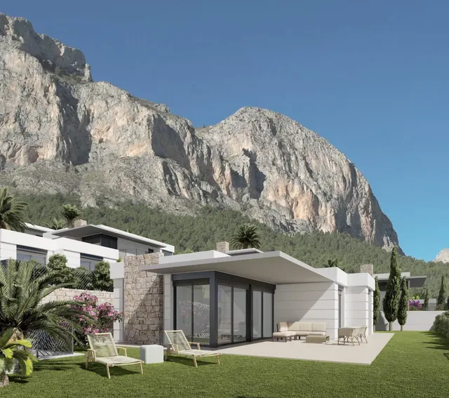 Villa 3 habitaciones 147m² en venta - Pla de cantal — 11