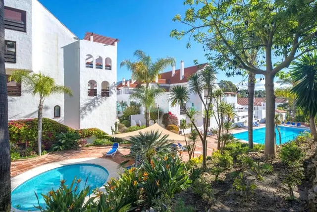 Apartamento 3 habitaciones 103m² en venta - Marbella