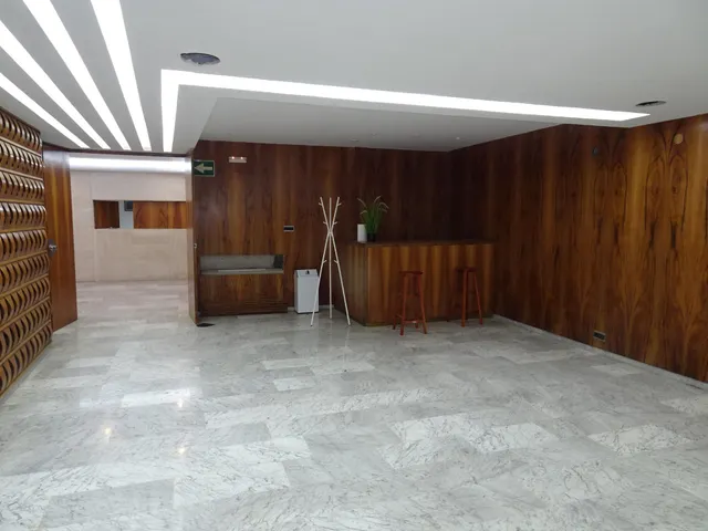 CALLE MAYOR. OFICINA EN CENTRO DE CARTAGENA de 293 M2 — 5