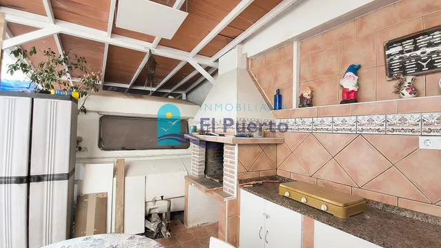 Casa con gran solárium a 300 metros de la playa en la azohía – ref. 1867 — 18