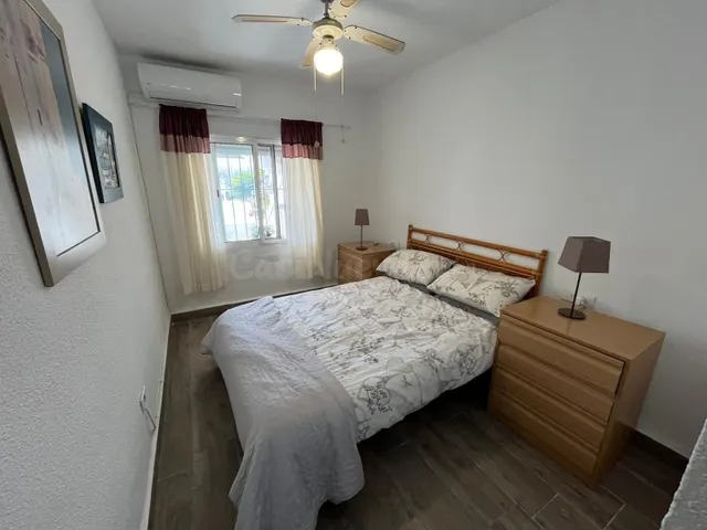 Isla Creta 19B Bungalow — 14