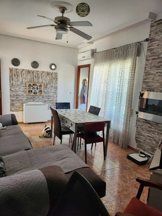 CASA EN MARTOS