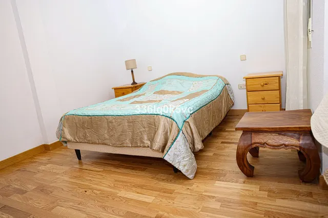 Apartamento 2 habitaciones 140m² en venta - Costa del Sol — 23