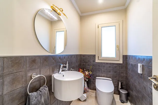 Chalet 5 habitaciones 498m² en venta - Costa Del Sol — 26