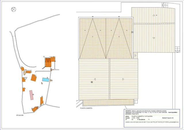 Finca rústica con viñedos y chalet tradicional en Mahón. — 34