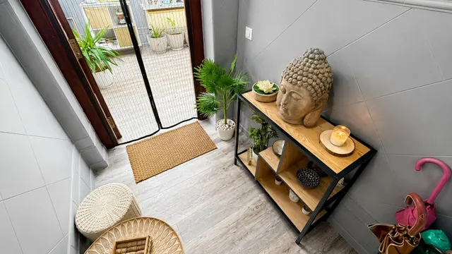 Casa amplia y con encanto en el Corazón de Puerto Real — 5