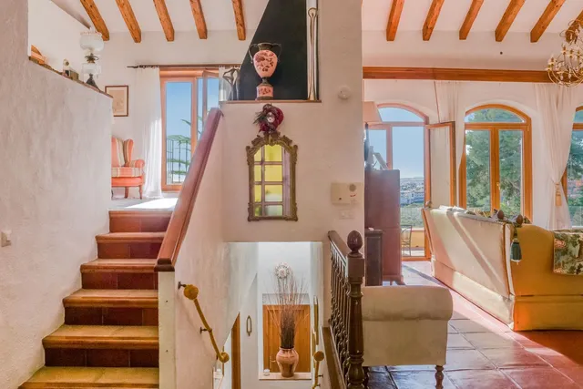 Chalet 5 habitaciones 486m² en venta - Costa Del Sol — 11
