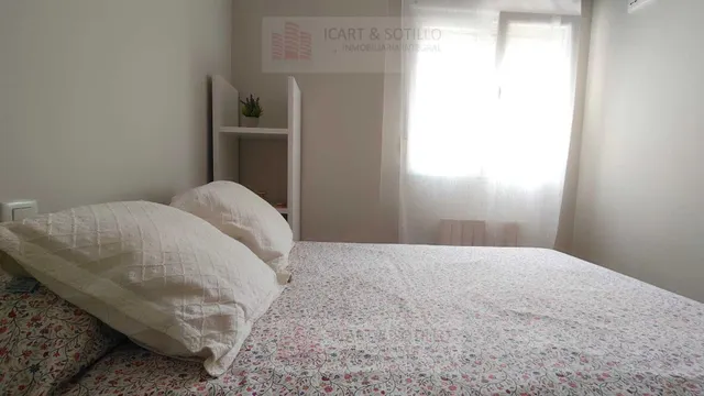 MAGNÍFICO PISO DE CUATRO DORMITORIOS Y GARAJE EN EL CASCO URBANO DE VINAROZ PARA ENTRAR A VIVIR — 30