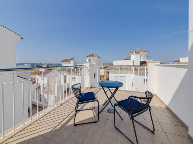 Villa 3 habitaciones 109m² en venta - La marina — 15