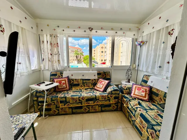 Casa 2 habitaciones 64m² en venta - La Siesta - El Salado - Torreta — 37
