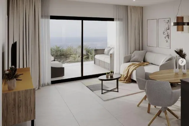 APARTAMENTO  A 700 METROS DEL MAR — 11