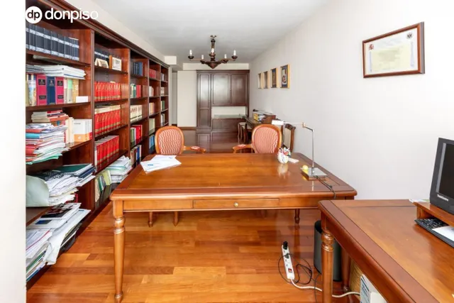 Magnífica oficina en venta — 13
