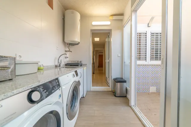 Adosado 3 habitaciones 114m² en venta - Antiguo hospital los arcos — 16