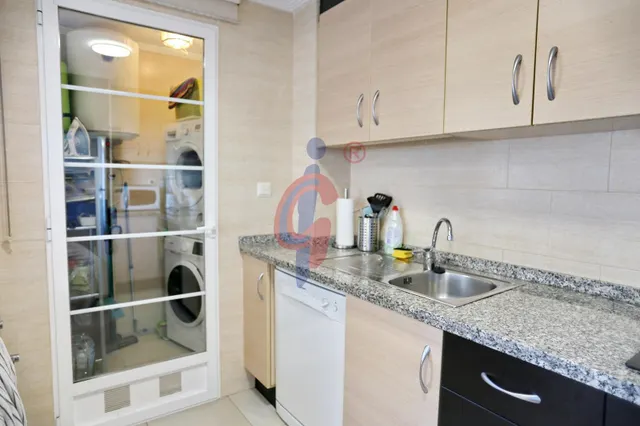 Tu apartamento junto al mar en Guardamar | Terraza, piscina, garaje y trastero | 184.900€ — 12