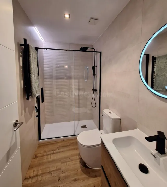 Apartamento 1 habitación 31m² en venta - Berruguete — 3